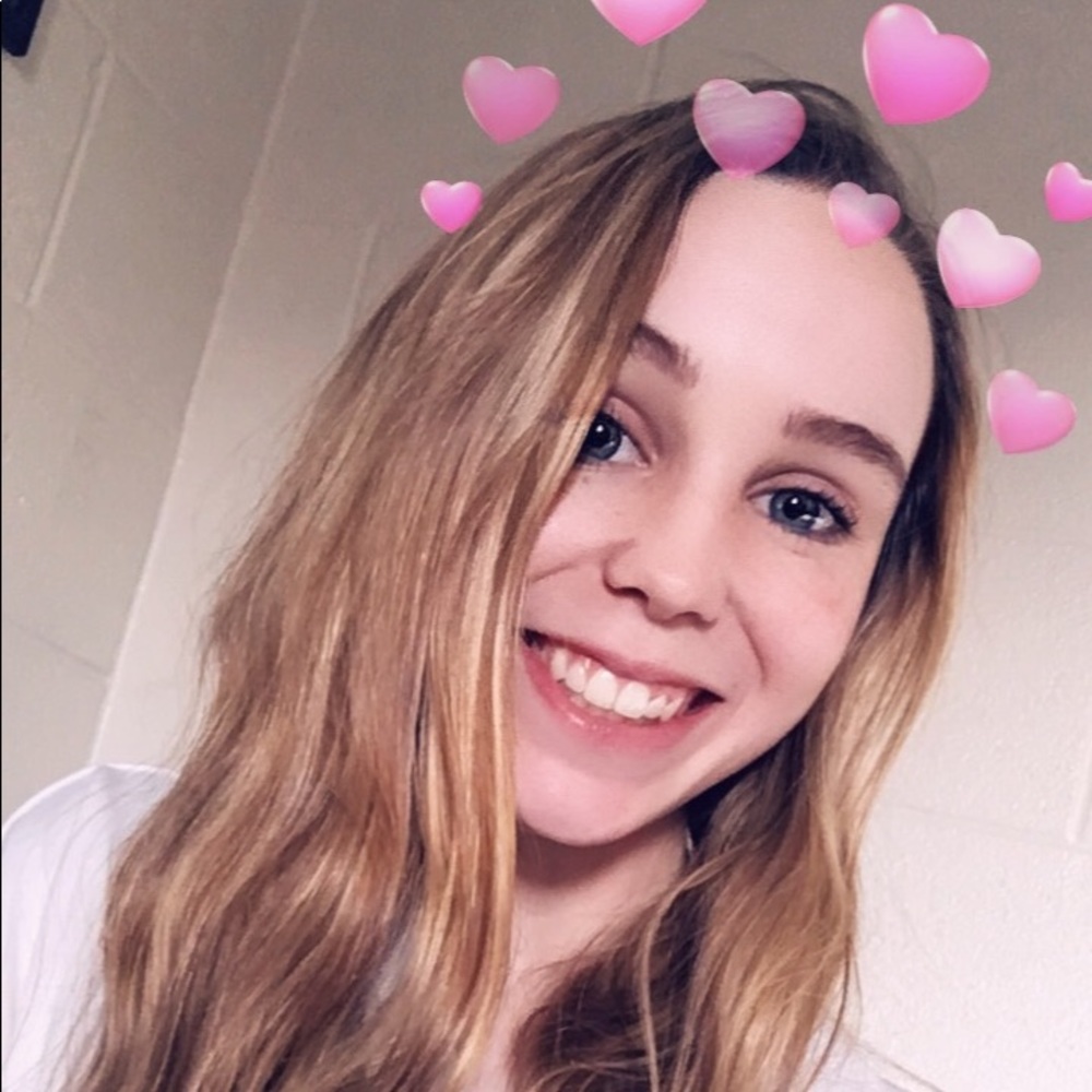 Meet your Posher, Kamryn